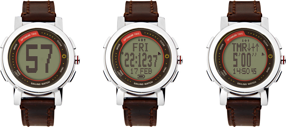 timex smart watch