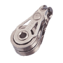 RWO - Dubbelt wireblock 25mm