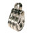 RWO - Trippel wireblock 25mm