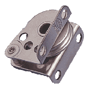 RWO - Wire genomföringsblock 25mm