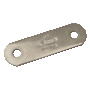 RWO - Metallbricka 16 x 54mm