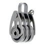 Seldén - Trippel wireblock 25mm
