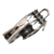 RWO - Dubbelblock med v-cleat 25mm
