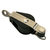 RWO - Svirvelblock med hunsvott 19mm