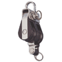 RWO - Dubbelblock med hunsvott 19mm
