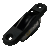 RWO - Genomföringsblock 38mm