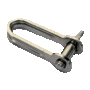 RWO - Schackel 19mm