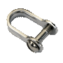 RWO - Schackel 17mm