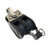 RWO - Dubbelblock med hunsvott 19mm