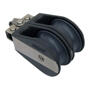 RWO - Dubbelblock 38mm