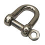RWO - Schackel smidd 19mm