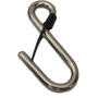 RWO - Krok med plaststopp 45mm
